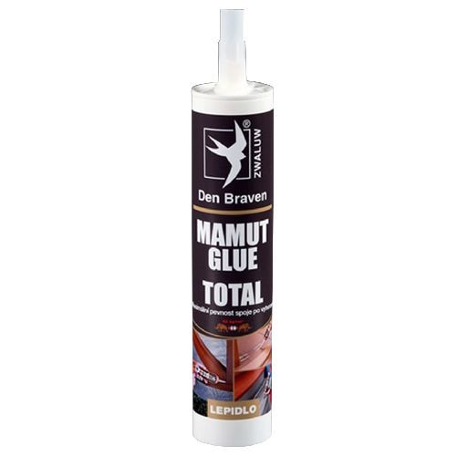 Lepidlo MAMUT GLUE 290ml TOTAL BÍ