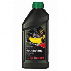 Olej Garden Oil 2T 1l SHERON č.1