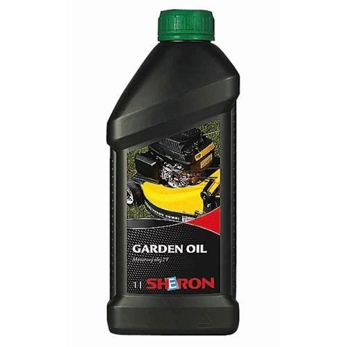 Olej Garden Oil 2T 1l SHERON