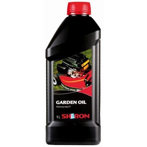 Olej Garden Oil 4T 1l SHERON