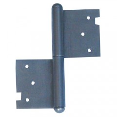 Závěs dveřní 100 mm L (10ks) č.1