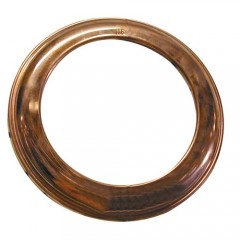 Růžice kouřová 152mm Cu č.1