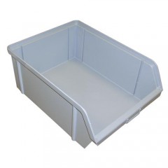 Bedna ukládací zkos. 40kg PH ŠE 400x300x162mm č.1