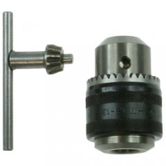 Sklíčidlo 3,0-16mm, d16 kužel 614358 č.1