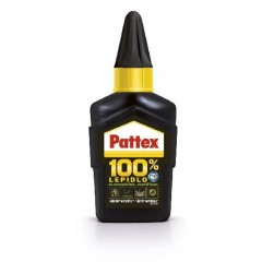 Lepidlo univerzální 50g PATTEX 100% č.1