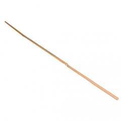 Tyč bambusová 60cmx 8-10mm (6ks) č.1