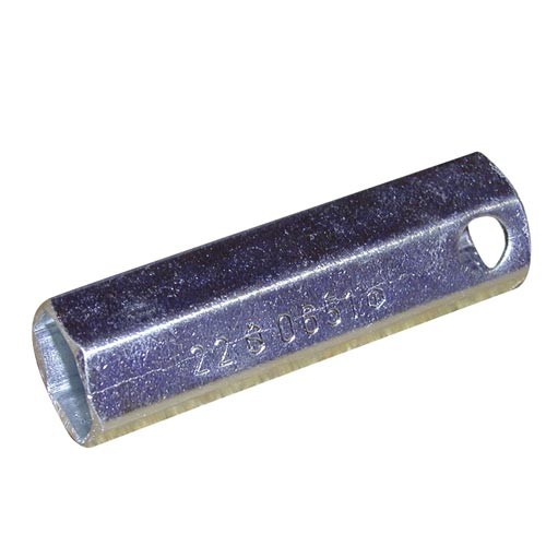 Klíč trubkový 1str.32mm Zn