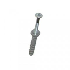 Hmoždinka NH 6x 55mm (100ks) č.1