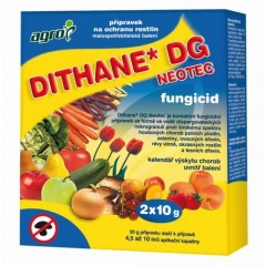 AGRO DITHANE DG Neo-Tec 2x10g č.1