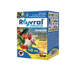 AGRO ROVRAL AQUAFLO 10ml č.1
