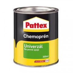 Lepidlo kontaktní 800ml CHEMOPRÉN UNIVERZÁL č.1