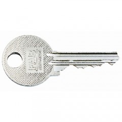 Klíč 100RS - dlouhý RRS106 č.1