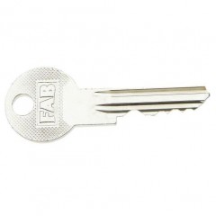 Klíč 100 ND, R1 N R10N č.1