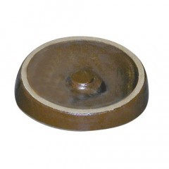 Víko k sudu 17,20,27l, keramika č.1