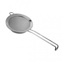 Cedník 8cm nerez č.1