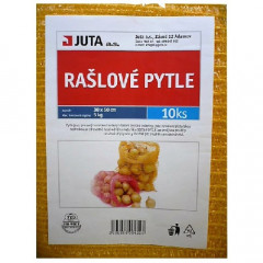 Pytel rašlový 30x50cm, obsah 5kg, bez úvazku (10ks) č.1