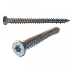 Šroub kotevní 7,5x 72mm TX30 ZB (100ks) č.1