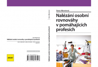 Nalézání osobní rovnováhy v pomáhajících profesích č.3