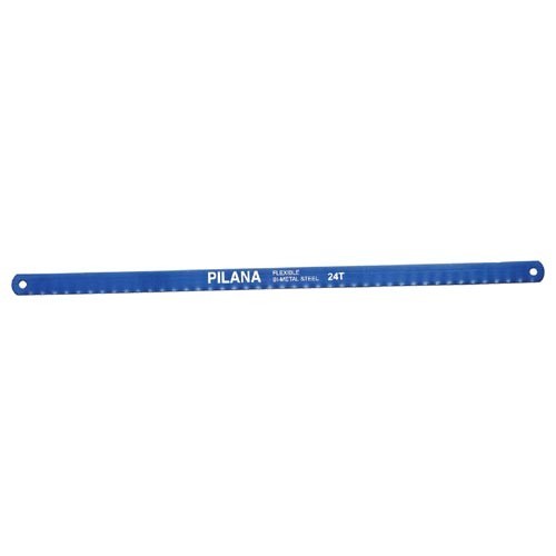 List pil.na kov 1str. 300mm Bi-Metal 2950 PILANA