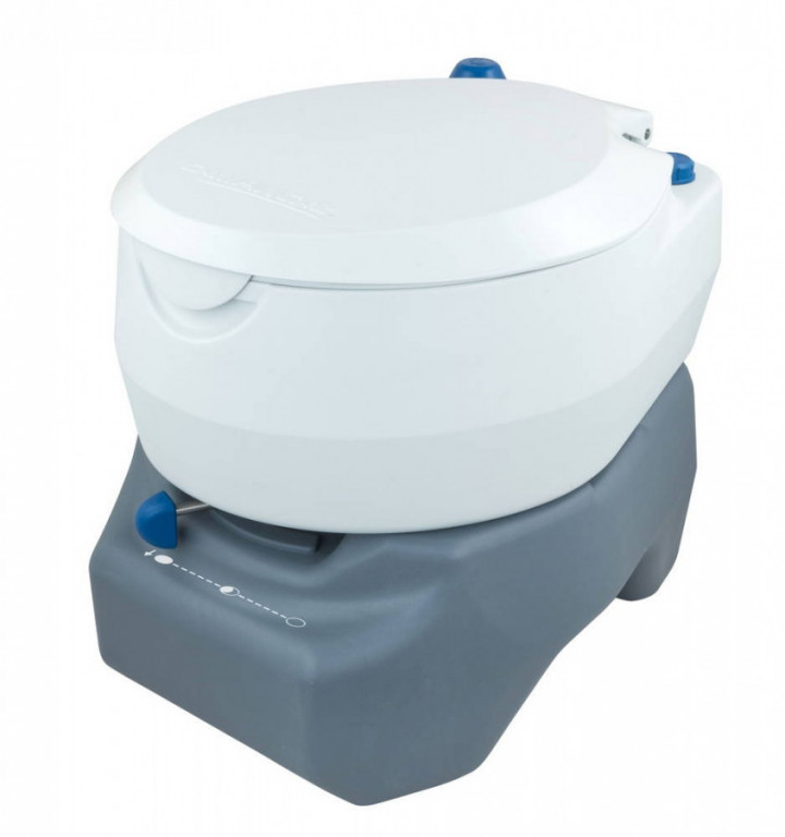 Toaleta chem.PORTABLE WC,20l