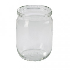 Sklenice zavařovací 460ml OMNIA 83 (8ks) č.1
