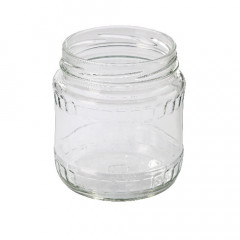 Sklenice zavařovací 480ml TWIST 82 (8ks) č.1