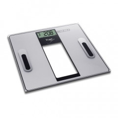 Váha osobní VIGAN 150kg digitální, tvrzené sklo č.1