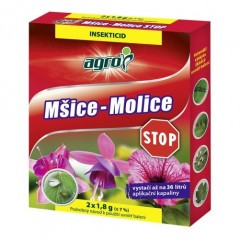 STOP mšice-molice 2x1,8g č.1