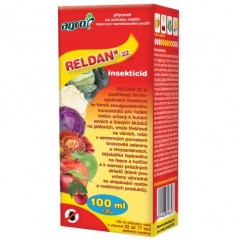 AGRO RELDAN 22 100ml č.1