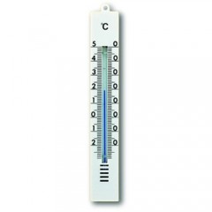 Teploměr venkovní 18cm PH BÍ 12.3008.02 č.1