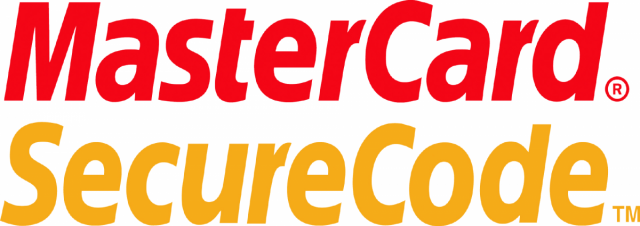 MasterCard SecureCode