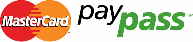 MasterCard paypass