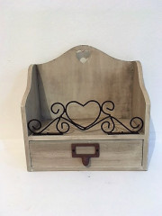 Dekorativní zásuvka č.2