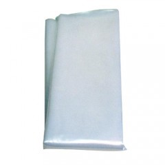 Plachta stavební/zahradní 5x12m/0,10mm transp. č.1