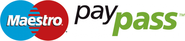 Maestro paypass