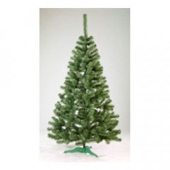 Stromek vánoční JEDLE LEA 90cm č.1