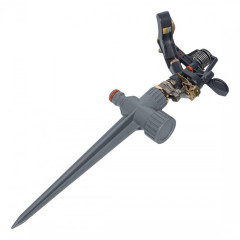 Zavlažovač impulsní hrotový kov/PH, WL-230BK, WHITE LINE č.1