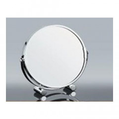 Zrcátko koupelnové pr.17cm Cr č.1