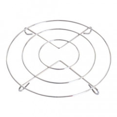 Podložka pod hrnec kruh 24cm Cr č.1