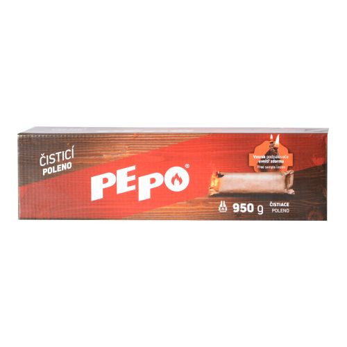 Poleno čisticí 950g PE-PO