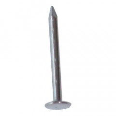 Hřebík čalounický 25x1,8mm (1kg) č.1