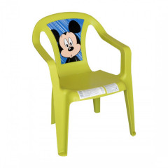 Židle dětská BAMBINI DISNEY MICKEY MOUSE PH ZE mix č.1