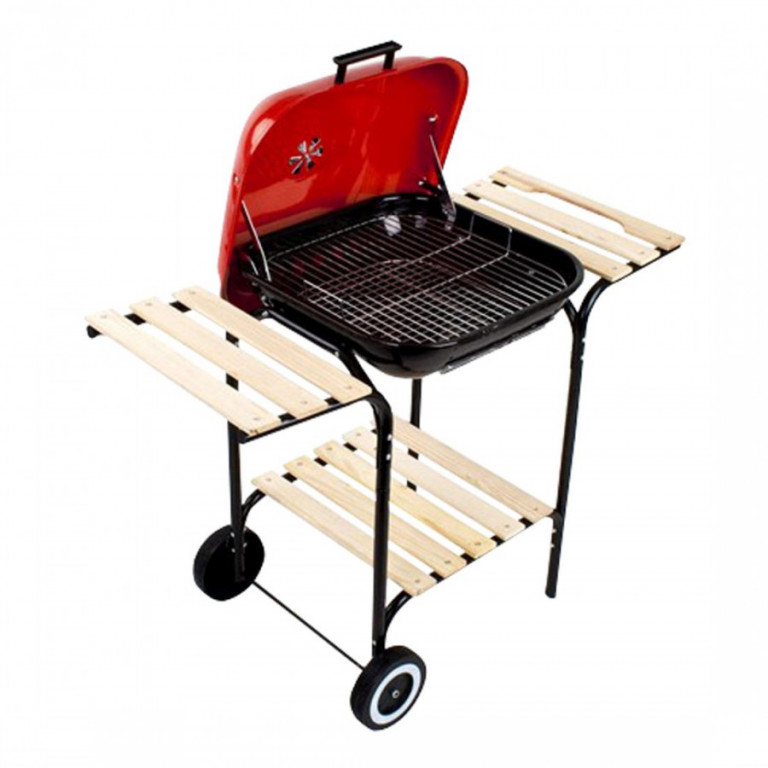 Gril zahradní PARTY