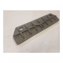 Klapka 2U4P - PETRY č.1