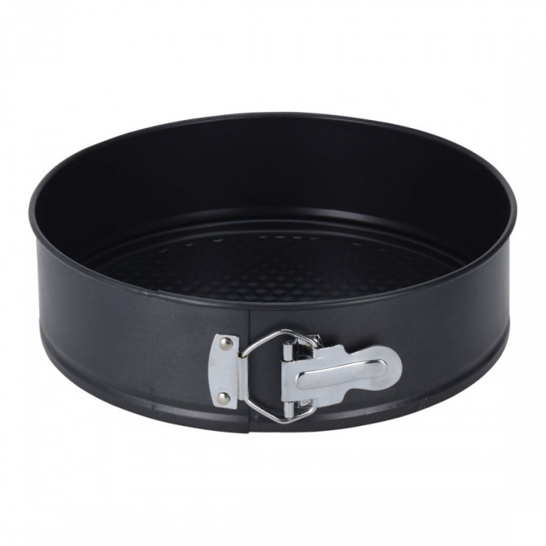 Forma na dort 24cm nepřiln.povrch