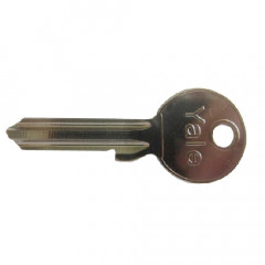 Klíč YALE ND R5UN č.1