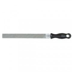 Pilník plochý PLO 200/3 20x3 lehký č.1