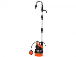 Čerpadlo sudové na vodu 350W GARDENIUS č.1