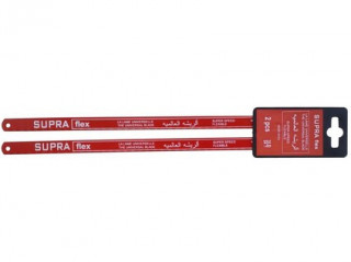 List pil.na kov 1str. 300mm/24TPI SUPRA flex (2ks) PILANA č.1
