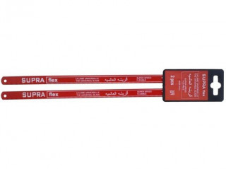 List pil.na kov 1str. 300mm/24TPI SUPRA flex (2ks) PILANA č.1